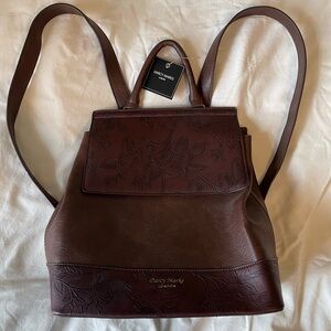 Darcy Marks London backpack